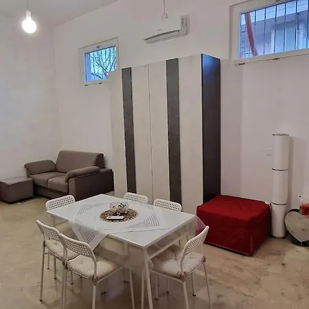 Monolocale Piano Terra 35mq Apartmán Francavilla Al Mare