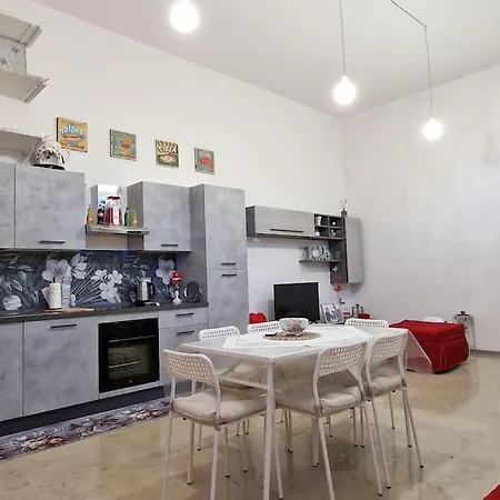 Apartmán Monolocale Piano Terra 35mq Francavilla Al Mare