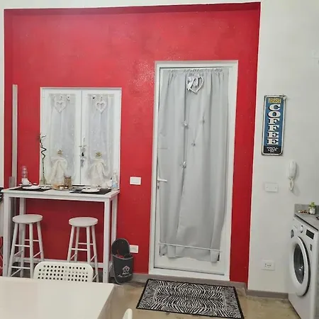 Appartement Lollobeach Francavilla Al Mare