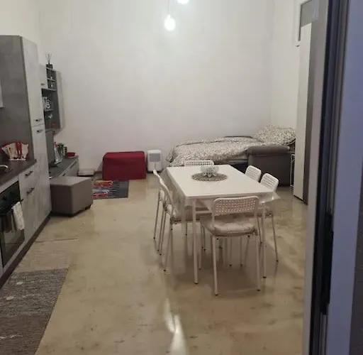 Apartament Lollobeach *