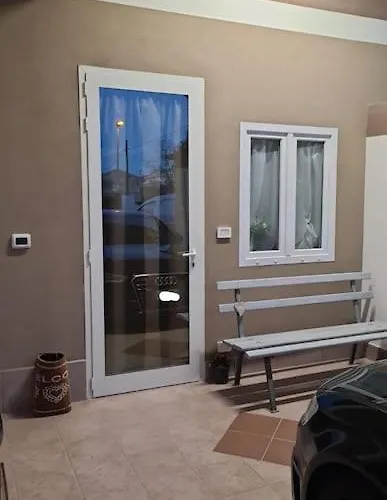 Apartament Lollobeach