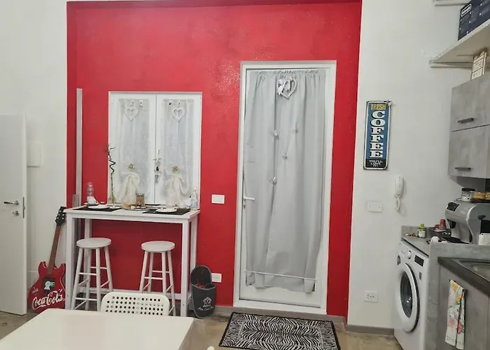 Apartament Lollobeach Francavilla Al Mare