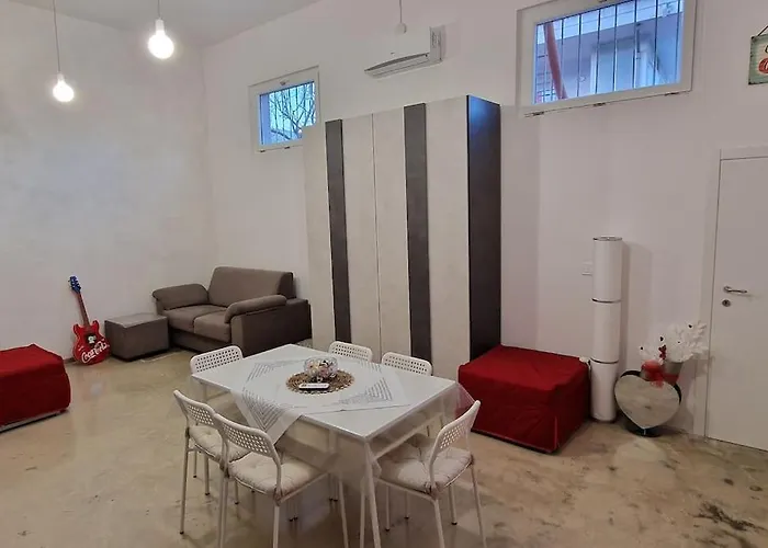 Lollobeach Apartament Francavilla Al Mare